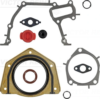 Gasket Kit, crankcase